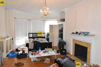 869 Beacon St, Unit 869 Beacon St #2 in Boston, MA - Building Photo - Building Photo