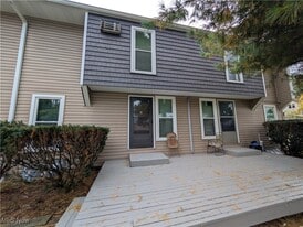 595 Dayton St in Akron, OH - Building Photo