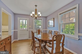 2622 N Lexington St in Arlington, VA - Building Photo - Building Photo