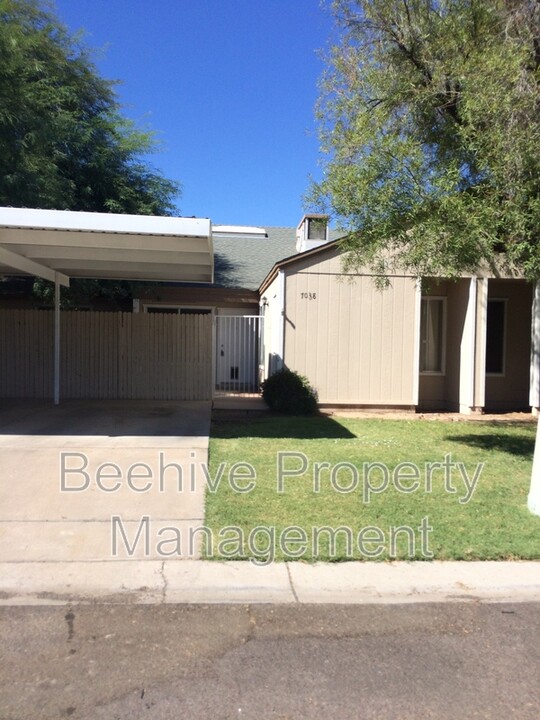 7038 S 44th Pl in Phoenix, AZ - Building Photo