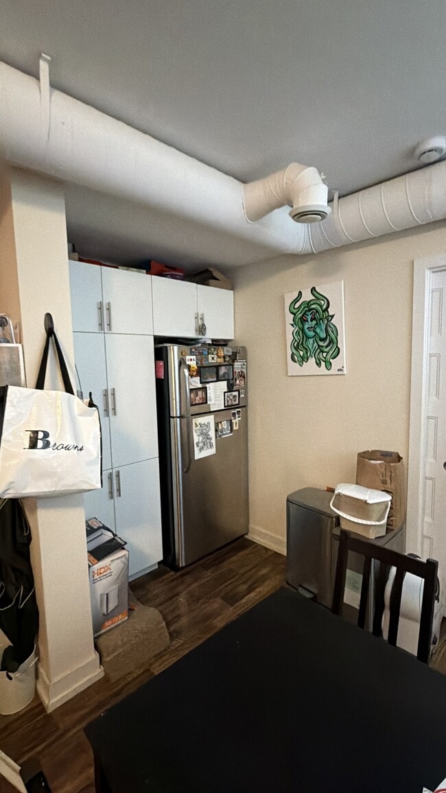 property at 144 Barrette St