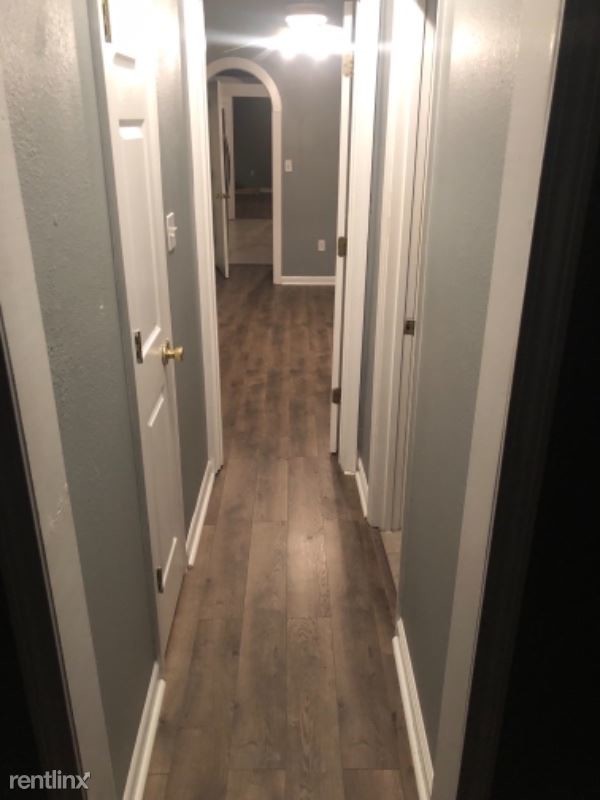 2822 Third St in New Orleans, LA - Foto de edificio - Building Photo