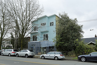 3227 Beacon Ave S in Seattle, WA - Building Photo - Building Photo