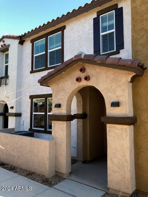 property at 6122 S Roosevelt St