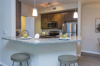 Lemon Bay Apartments in Englewood, FL - Foto de edificio - Interior Photo