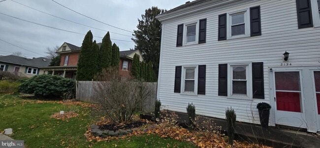 2194 Spinnerstown Rd in Spinnerstown, PA - Building Photo - Building Photo