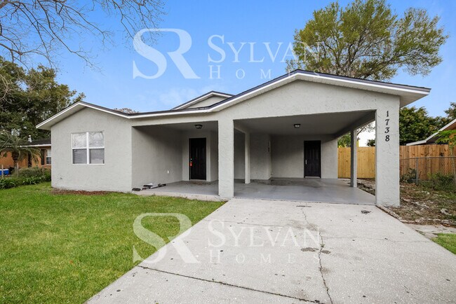 1738 Ave C NE in Winter Haven, FL - Building Photo - Building Photo