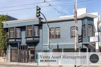 190 8th St in San Francisco, CA - Building Photo - Building Photo