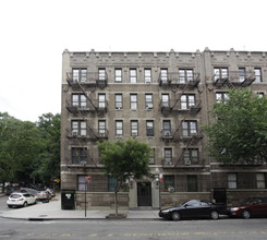 Wethercliffe in New York, NY - Foto de edificio - Building Photo