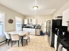 11 Carmel St, Unit 3 in Boston, MA - Building Photo