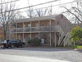 97 College Dr Apartments