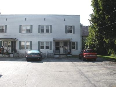 24-28 S Whitney Ave in Youngstown, OH - Building Photo