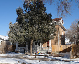 1629 N Weber St in Colorado Springs, CO - Building Photo - Building Photo