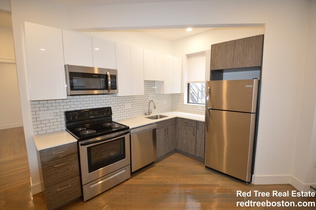 property at 11 Queensberry St