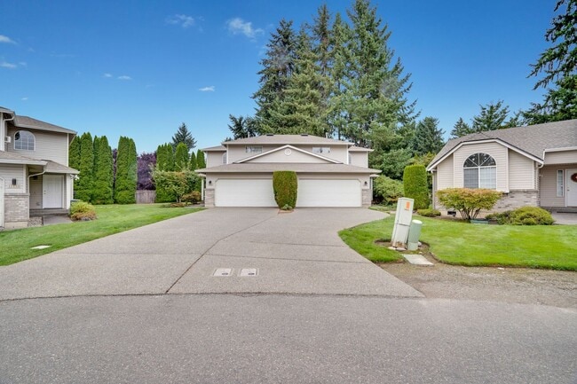 property at 12611 119th Street Ct E