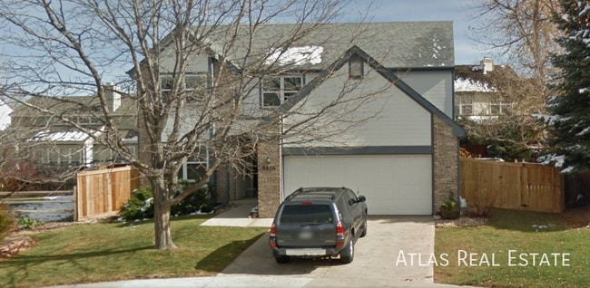 property at 8876 Red Bush Trail