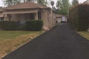 72 S Parkwood Ave, Unit 2 in Pasadena, CA - Building Photo