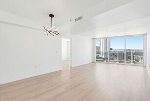 1288 Kapiolani Blvd in Honolulu, HI - Building Photo