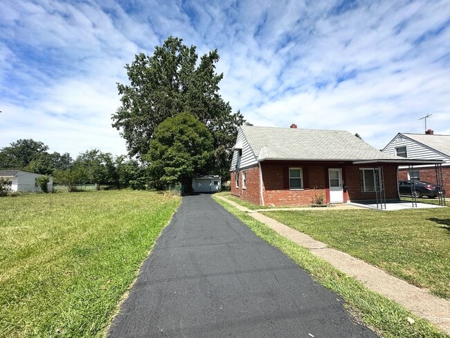 property at 23781 Hartland Rd