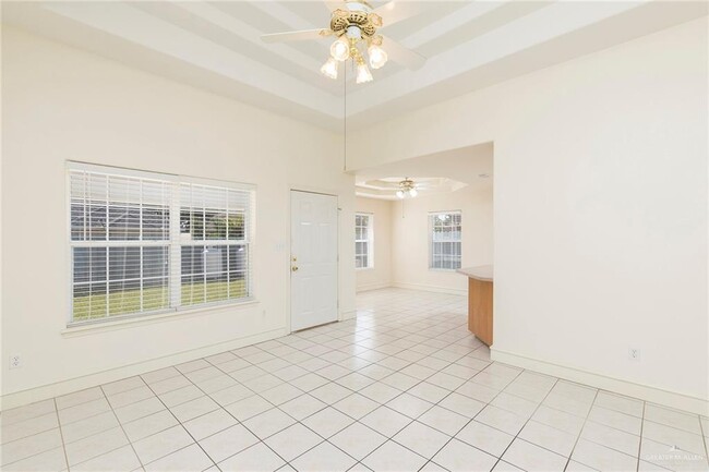 3508 N 39th St in McAllen, TX - Building Photo - Building Photo