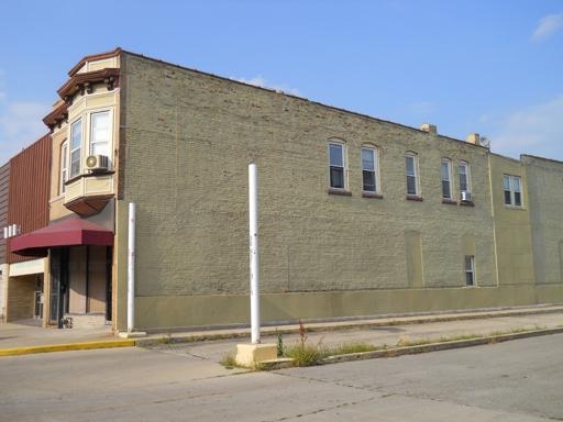 146 Gooding St in La Salle, IL - Building Photo