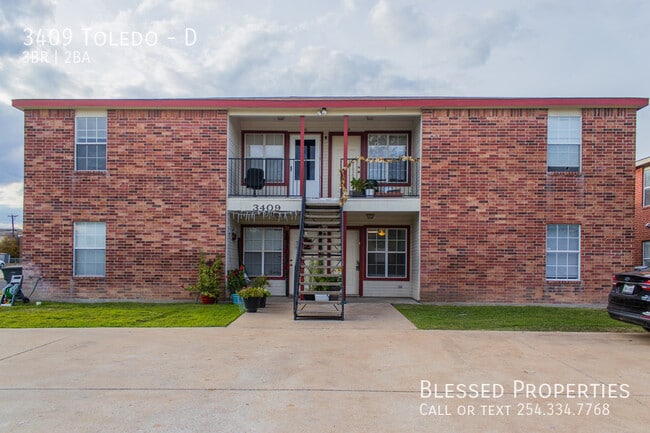 3409 Toledo