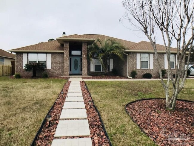 property at 2001 Horton Dr