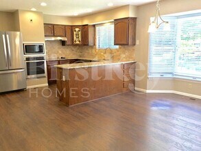 15426 Cousteau Dr in Florissant, MO - Building Photo - Building Photo