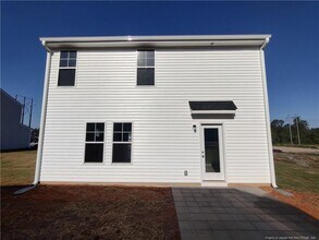 826 Tori Dr in Spring Lake, NC - Building Photo - Building Photo