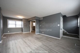 6064 E 16th St in Indianapolis, IN - Foto de edificio - Building Photo