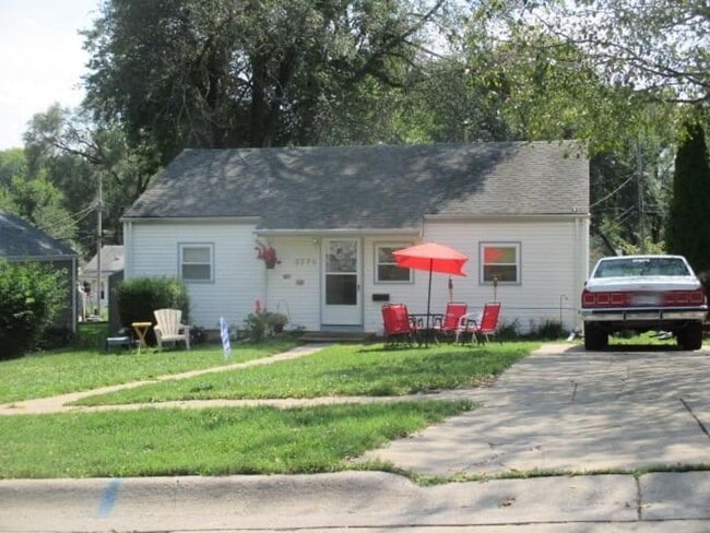property at 6771 Charles St