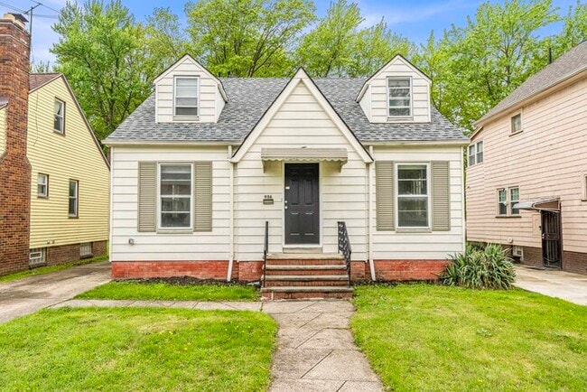 property at 936 Elbon Rd