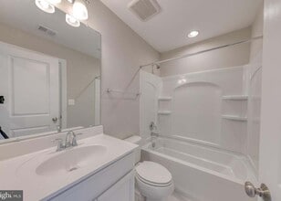 220 E Pennsylvania Ave in Towson, MD - Building Photo - Building Photo