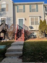 5736 Loch Raven Ct in West Valley City, UT - Building Photo