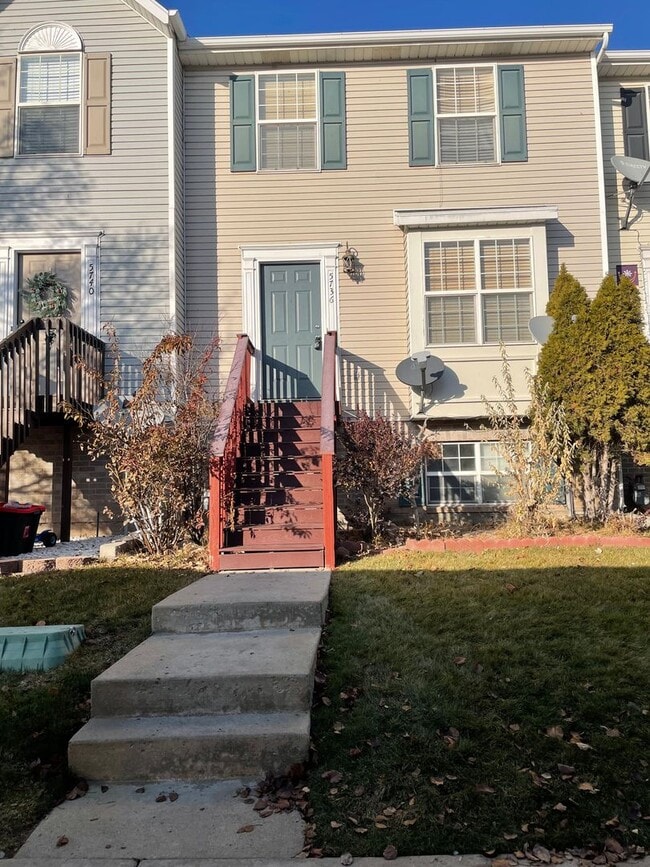 property at 5736 Loch Raven Ct