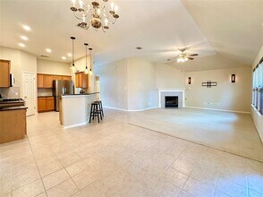 1501 Santolina Ct in Pflugerville, TX - Building Photo - Building Photo