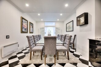 1237 Rue St Marc in Montréal, QC - Building Photo - Building Photo