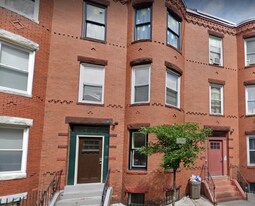 3 Warwick St, Unit 2 in Boston, MA - Building Photo