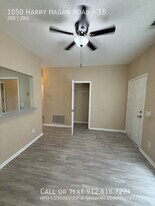 1050 Harry Hagan Rd in Pembroke, GA - Building Photo