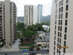 303 Lili?uokalani Ave in Honolulu, HI - Building Photo - Building Photo