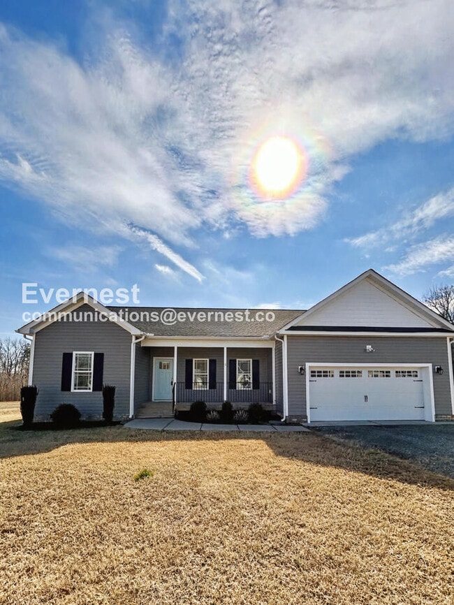 property at 3531 Davis Glade Ct