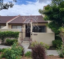 8348 Rush St in Rosemead, CA - Building Photo