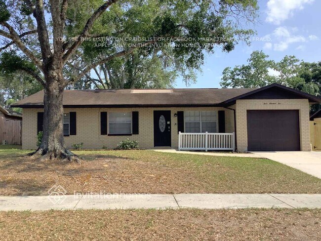 property at 305 Spring Creek Ave