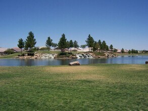 45525 W Dirk St in Maricopa, AZ - Building Photo - Building Photo