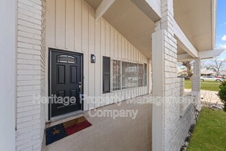 4402 Seabreeze Dr in San Antonio, TX - Building Photo - Building Photo