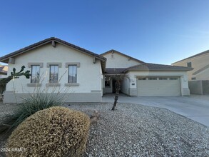 13007 Segovia Dr in Litchfield Park, AZ - Building Photo - Building Photo