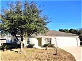 2842 Taylor Hill Dr in Jacksonville, FL - Building Photo