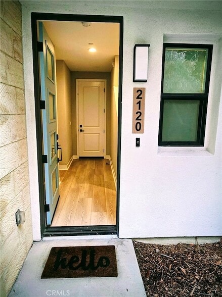 2120 Sagebrush Walk in Gardena, CA - Foto de edificio - Building Photo