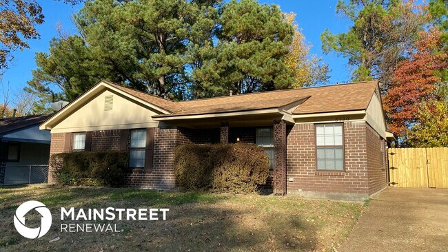 property at 5120 Breckenwood Dr