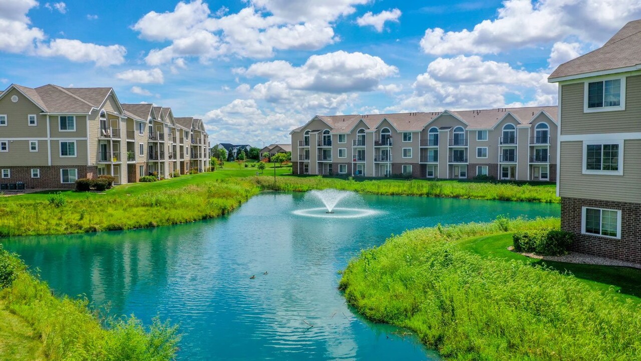 Fieldstream Apartment Homes Photo